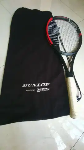 Jual Raket Tenis Dunlop CX 200 LS