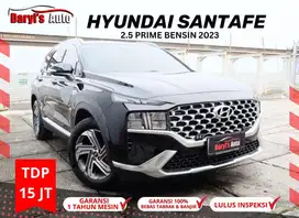 2023 Hyundai Santafe Santa fe 2.5 Bensin Panoramic Tdp15jt