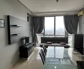 Cozy and Tidy Apartment in Kemang. Fully Furnished