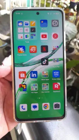 OPPO Reno 12F Mantap