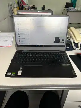 Lenovo ideapad Gaming 3 cor i7