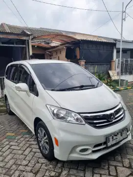 Honda Freed E PSD Double Blower