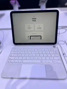 Ipad gen 11 bisa cicilan segampang itu modal KTP