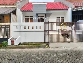 Dijual Rumah Bagus Strategis Harga Menarik Di Graha Bintaro