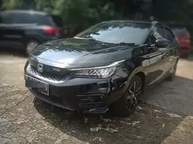 Honda City 2021 Bensin