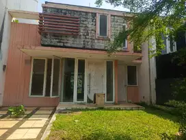 Dijual Perumahan Grand Citra Over Lake Siap Huni Di Cibubur