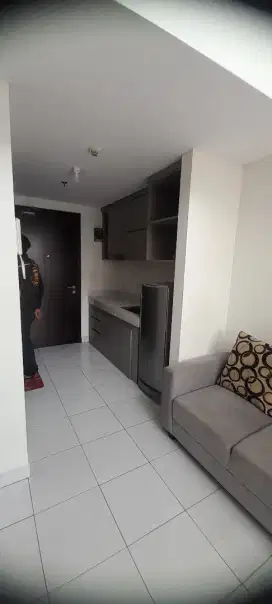 D SEWA APT CASSEA- Casa De Parco -Bsd