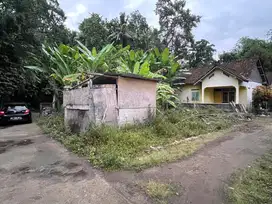 Tanah Murah Cebongan + Gratis Desain Rumah 3D