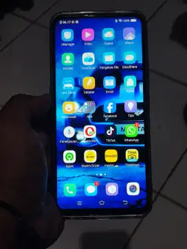 Vivo V15 pro ram 8/128 mulus