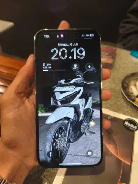 iPhone 14 Pro max 256 GB bea cukai