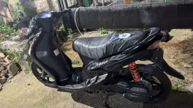 Yamaha mio 5tl 2008