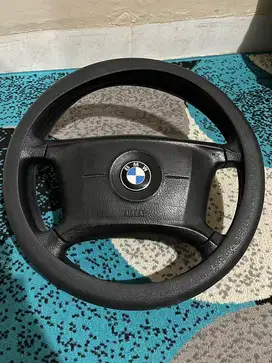 stir setir steer bmw e46