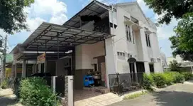 RUMAH 2 LANTAI PERMATA DEPOK REGENCY