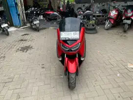 Nmax new key les 2023. Ss lengkap