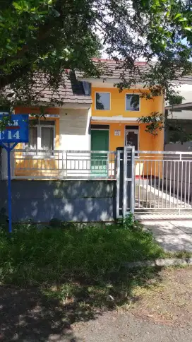 Rumah Dijual Telaga Kahuripan