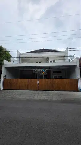 Dijual Rumah Kost Strategis Di Jalan Bunga-Bunga Lowokwaru Malang