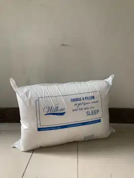BANTAL WILLOW PILLOW SOFT BRAND NEW SEGEL