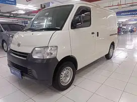 DAIHATSU 2017 GRANMAX BLINDVAN 1.3 M/T PUTIH GG X AZ MOBIL BGJ MALL
