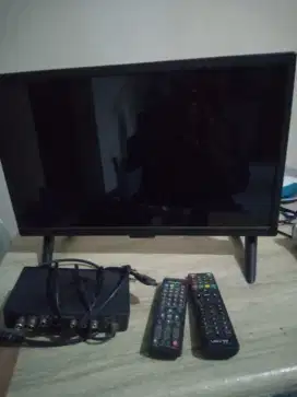 dijual murah tv digital