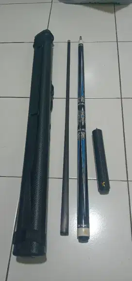 Stik Biliar Full Karbon