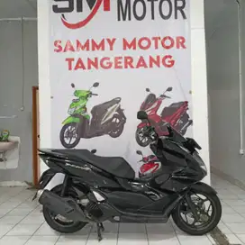 KTP DAERAH BISA DI BANTU CASH/CREDIT PCX 160 CBS 2023