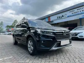 PROMO!! HONDA NEW BRV E AT MATIC 2023 HITAM