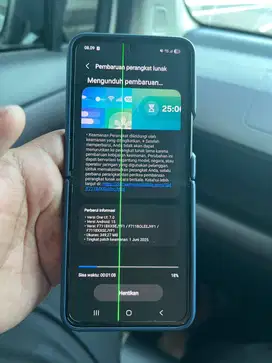 Samsung Z Flip 3 128GB