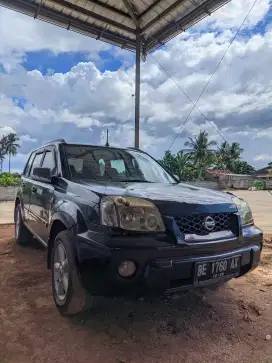 X-Trail 2003 Dijual Cepat
