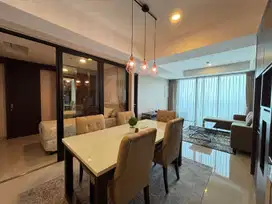 Disewa Penthouse Apartment Nine Residence 9 Residence Jakarta Selatan