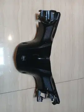 Cover Tutup Batok kepala belakang Yamaha Soul GT 125 Ori bawaan motor