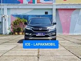 CRV 2.0 Matic Tahun 2016