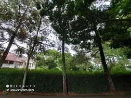 TANAH HOOK DI CIGADUNG DAGO BANDUNG Peluang Usaha dan Hunian Eksklusif