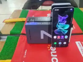 Samsung ZFlip 3 5G 8/256 gb no minus mulus lengkap sein