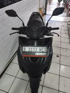 Vario 160 tahun 2023 pajak hidup panjang