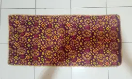Taplak Batik Jumputan