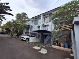 Jual Rumah Town House cilandak