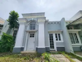 dijual cepat rumah 1 lantai