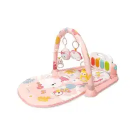 Sugar baby tummy time bayi