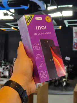 INOI A35 ANDROID TERBARU DAN PALING MURAH HANYA 1JUTAAN