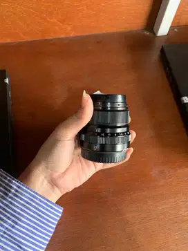 LENSA FUJINON XF 23MM F2 KODE ICL 1566