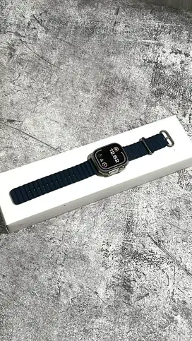 Apple Watch Ultra 1 49mm Titanium Ex Inter