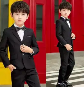 Blazer anak | 3 - 13 Tahun