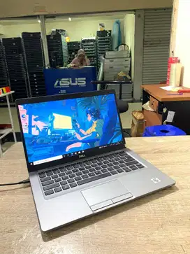 Dell Latitude 5410 / Core I5-10310U ( Gen 10 ) S-VN