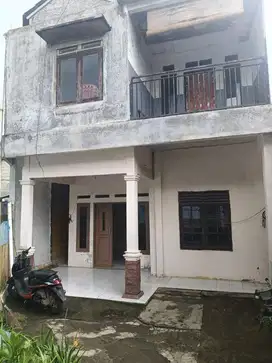 JUAL RUMAH CIKERTEG CIAWI