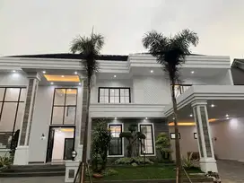Dijual Rumah Bagus Harga Menarik Di Bintaro Sektor 6