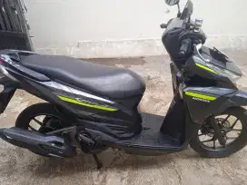 HONDA VARIO 125 TAHUN 2017 PAJAK PANJANG