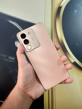 VIVO V29E 5G 8/256GB (ROSE GOLD) SEKEN