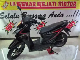 Beat all-new cbs km5 ribuan super istimewa