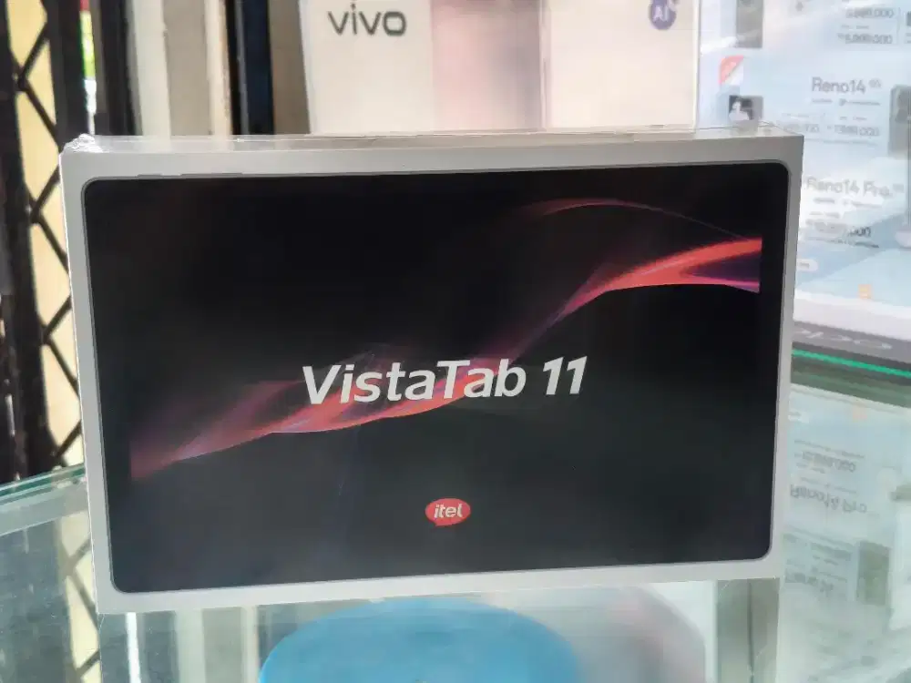 Vista Tab11 New Murah