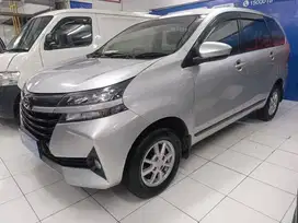 DAIHATSU 2020 ALLNEW XENIA 1.3 X M/T SILVER GG X AZ MOBIL BGJ MALL